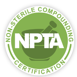 compounding sterile npta